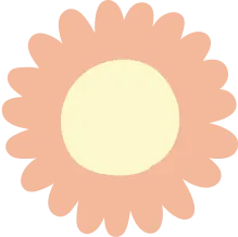 花の画像